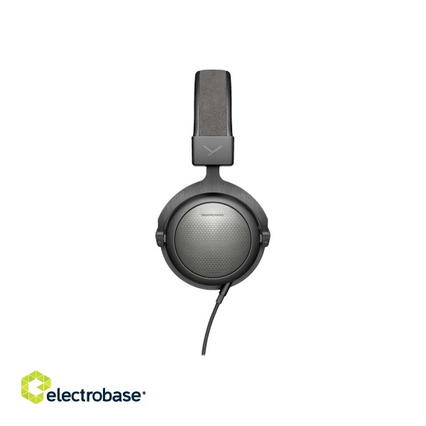 Beyerdynamic | T5 | Wired headphones | Wired | On-Ear | Noise canceling | Silver image 6