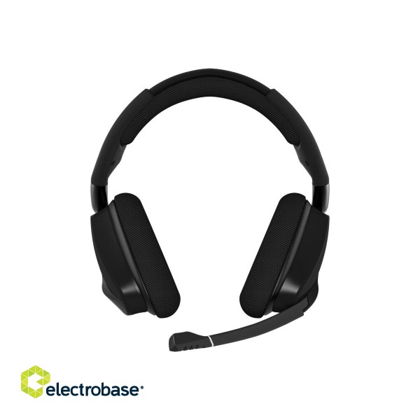 Corsair | Wireless Premium Gaming Headset with 7.1 Surround Sound | VOID RGB ELITE | Wireless | Over-Ear | Wireless image 3