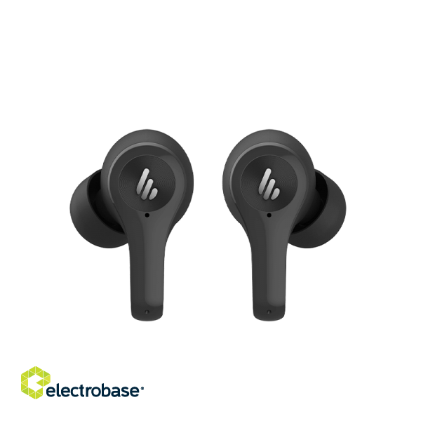 Edifier | Headphones | X5 Lite | Bluetooth | In-ear | Noise canceling | Wireless | Black фото 1
