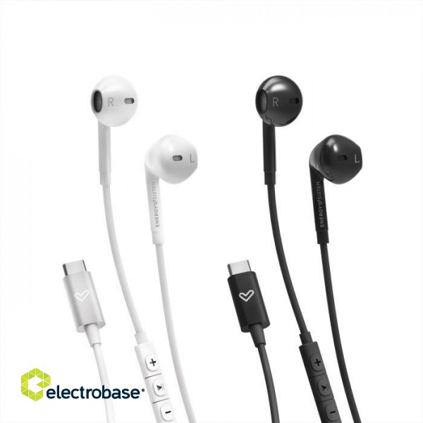 Energy Sistem Earphones Smart 2 Type C image 7