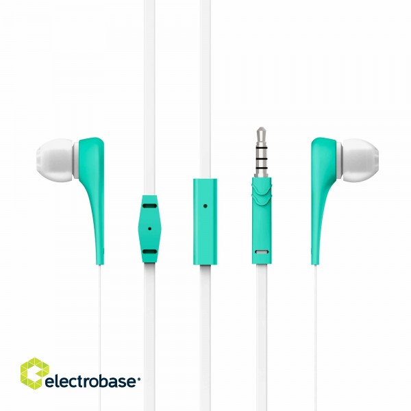 Energy Sistem Earphones Style 1+ paveikslėlis 5