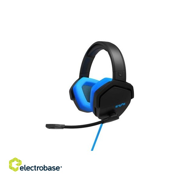 Energy Sistem | Gaming Headset | ESG 4 Surround 7.1 | Wired | Over-Ear image 1