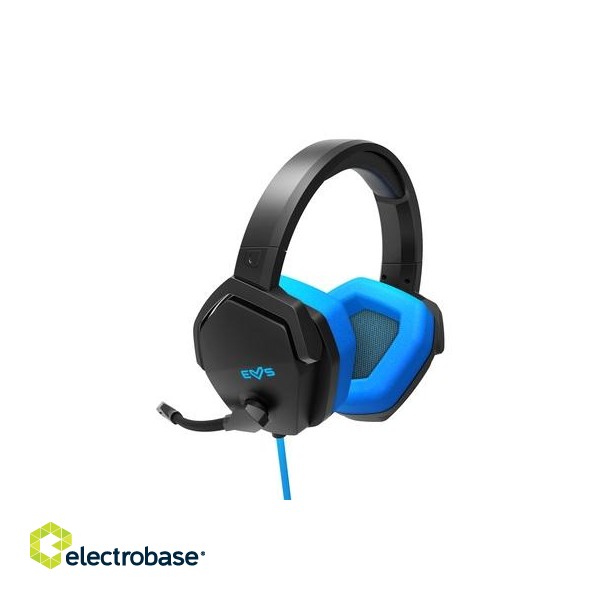 Energy Sistem | Gaming Headset | ESG 4 Surround 7.1 | Wired | Over-Ear image 3