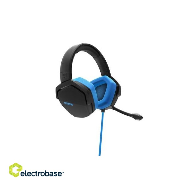 Energy Sistem | Gaming Headset | ESG 4 Surround 7.1 | Wired | Over-Ear image 5