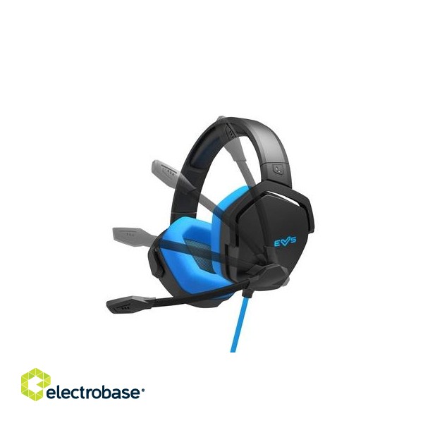 Energy Sistem | Gaming Headset | ESG 4 Surround 7.1 | Wired | Over-Ear image 6