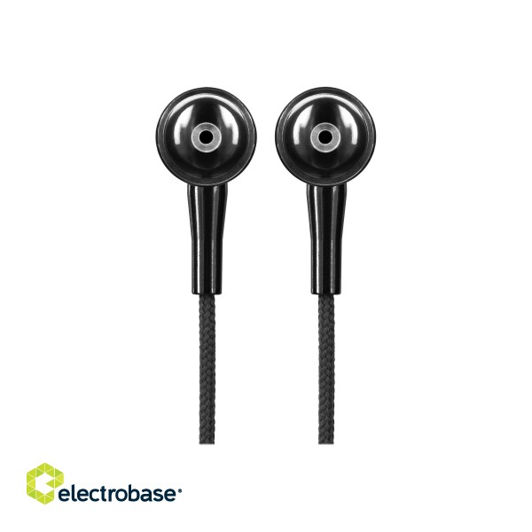 Energy Sistem | Urban 2 | Wired | In-ear | Black image 6