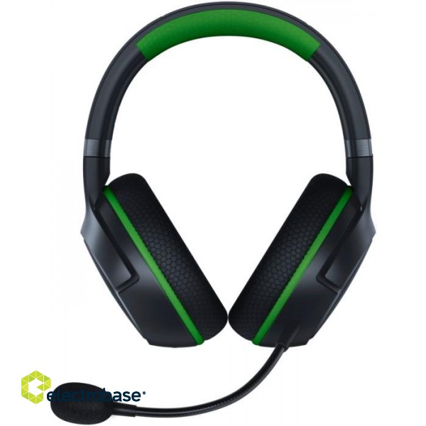Razer | Wireless | Over-Ear | Gaming Headset | Kaira Pro for Xbox | Wireless paveikslėlis 2