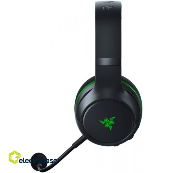 Razer | Wireless | Over-Ear | Gaming Headset | Kaira Pro for Xbox | Wireless image 6