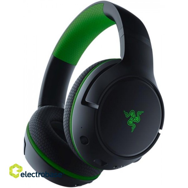Razer | Wireless | Over-Ear | Gaming Headset | Kaira Pro for Xbox | Wireless image 10
