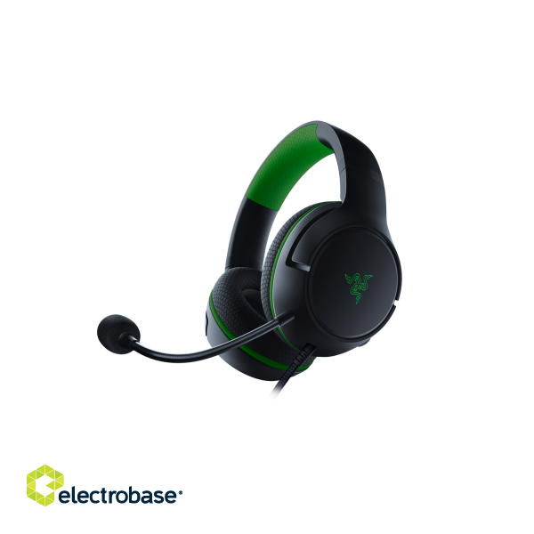 Razer | Wired | Over-Ear | Gaming Headset | Kaira X for Xbox image 3