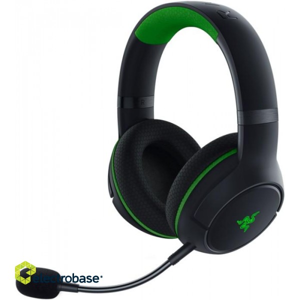 Razer | Wireless | Over-Ear | Gaming Headset | Kaira Pro for Xbox | Wireless paveikslėlis 1