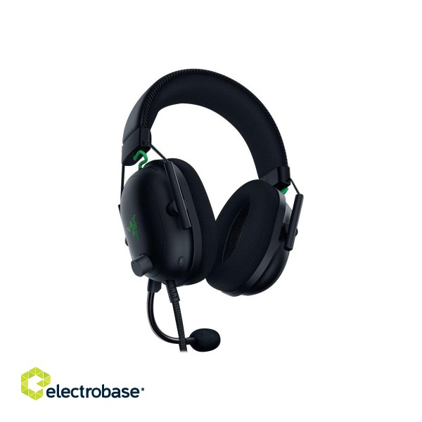 Razer | Kraken X for Xbox | Wired | Gaming headset | On-Ear | Microphone image 6