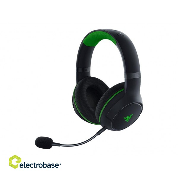 Razer | Wireless | Over-Ear | Gaming Headset | Kaira Pro for Xbox | Wireless paveikslėlis 5