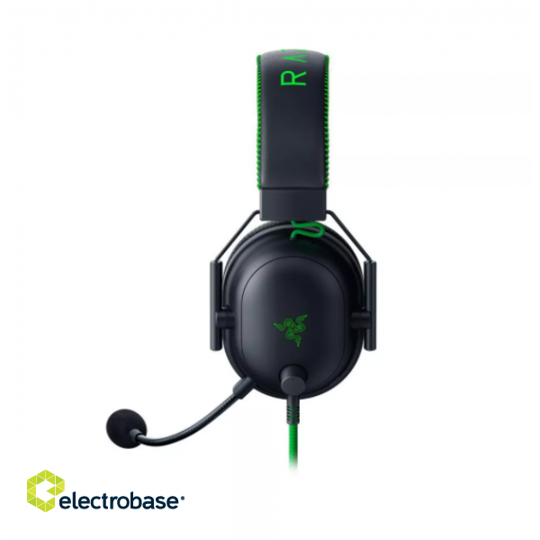 Razer | Kraken X for Xbox | Wired | Gaming headset | On-Ear | Microphone image 1