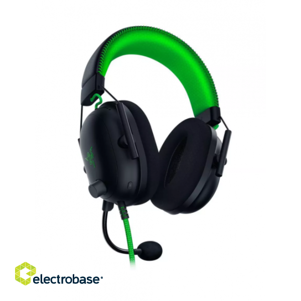 Razer | Kraken X for Xbox | Wired | Gaming headset | On-Ear | Microphone image 3