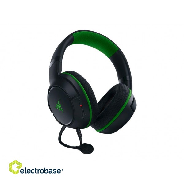 Razer | Wired | Over-Ear | Gaming Headset | Kaira X for Xbox image 7