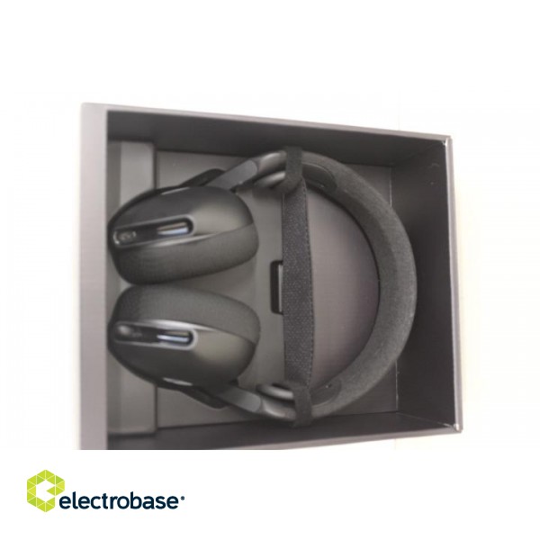 SALE OUT.  | Dell | Alienware Dual Mode Wireless Gaming Headset | AW720H | Wireless | Over-Ear | USED AS DEMO | Noise canceling | Wireless фото 2