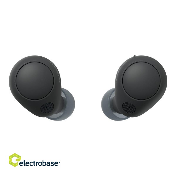 Sony WF-C700N Truly Wireless ANC Earbuds image 2