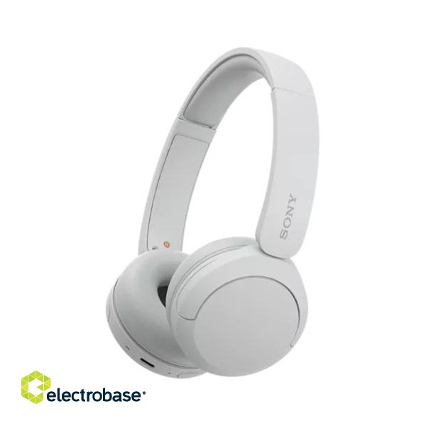 Sony WH-CH520 Wireless Headphones фото 1