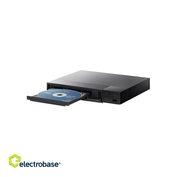 Blue-ray disc Player | BDP-S3700B | Wi-Fi фото 2