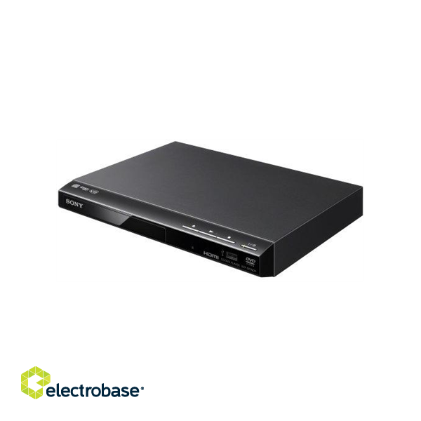 DVD player | DVPSR760HB | Bluetooth | HD JPEG image 2