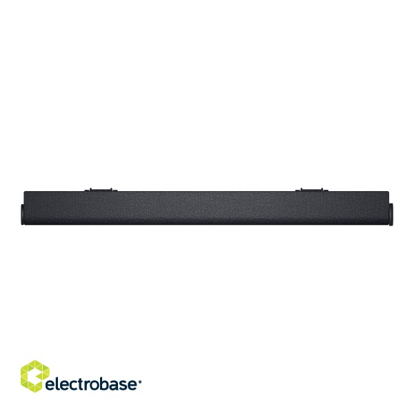 Dell | Slim Conferencing Soundbar | SB522A | 4.5 W | Black image 5