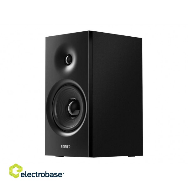 Edifier | Bookshelf Speaker | R1080BT | Bluetooth | Wireless connection image 3