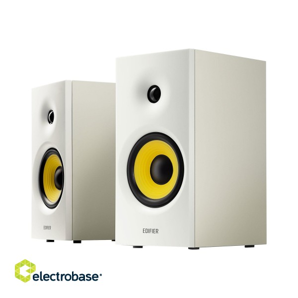 Edifier | Bookshelf Speaker | R1080BT | Bluetooth | Wireless connection фото 2