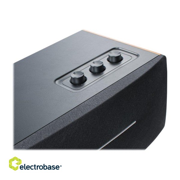 Edifier | Small Powered Speaker | D12 | Bluetooth | Wireless connection paveikslėlis 4