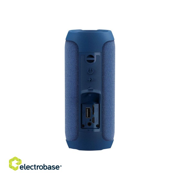 Energy Sistem | Speaker | Urban Box 2 | 10 W | Bluetooth | Ocean | Wireless connection фото 8