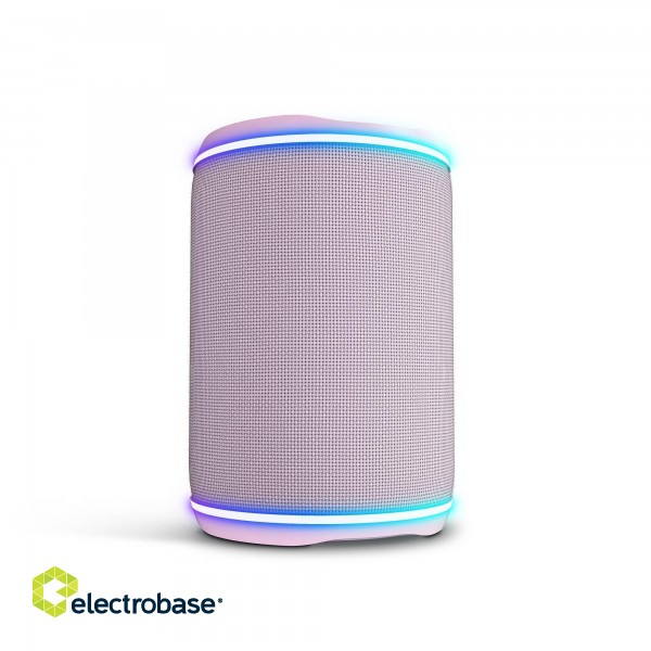 Energy Sistem | Urban Box | Supernova | 16 W | Bluetooth | Pink | Portable | Wireless connection paveikslėlis 4