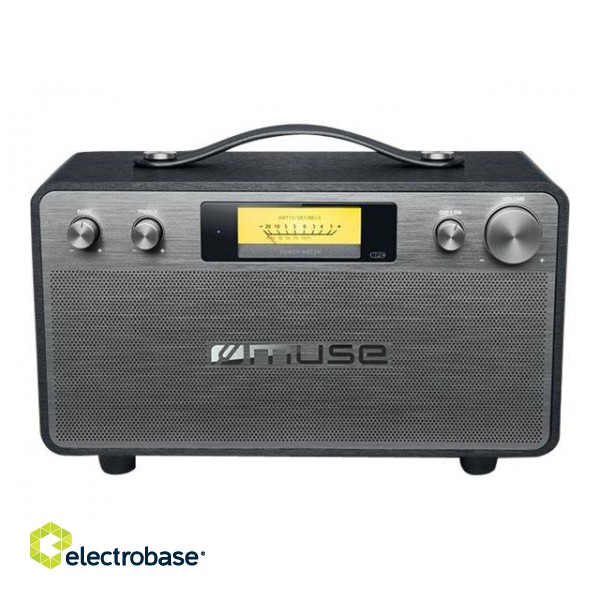 Muse M-670 BT Speaker image 4