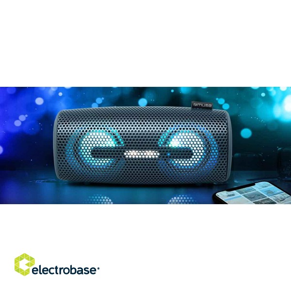 Muse M-730 DJ Speaker image 9