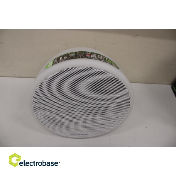 SALE OUT.  | Muse | Portable Bluetooth Speaker | ML-655 BT | DEMO | Bluetooth | Portable | Wireless connection image 1