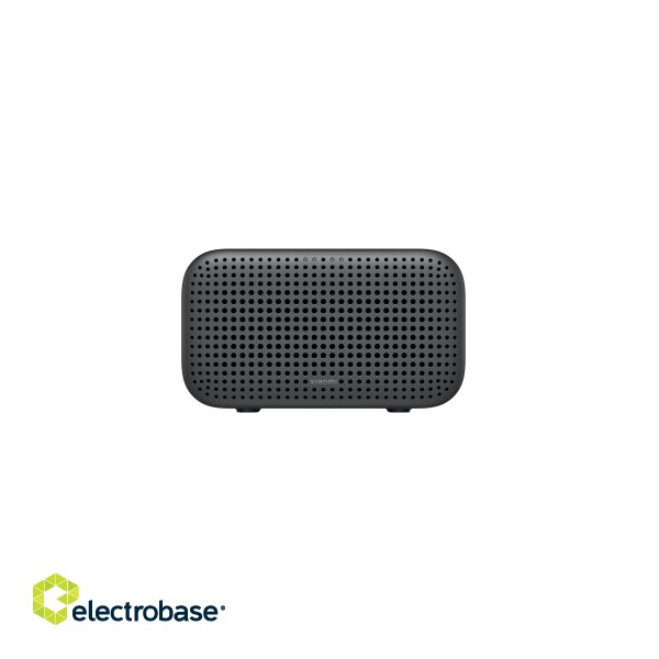 Xiaomi | Smart Speaker Lite | Bluetooth | Black | Portable | Wireless connection paveikslėlis 3