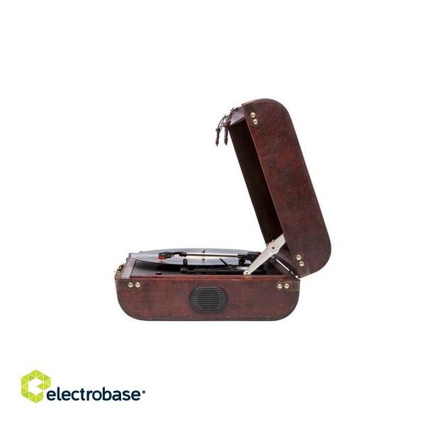 Camry | Turntable suitcase | CR 1149 image 8