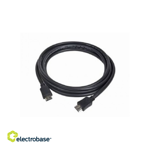 Cablexpert | HDMI-HDMI cable | 3m m image 1