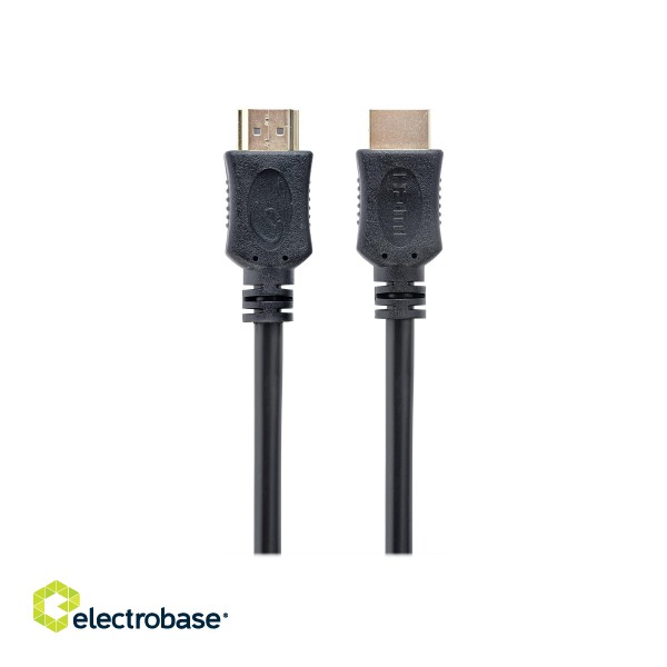 Cablexpert | HDMI-HDMI cable | 3m m image 3
