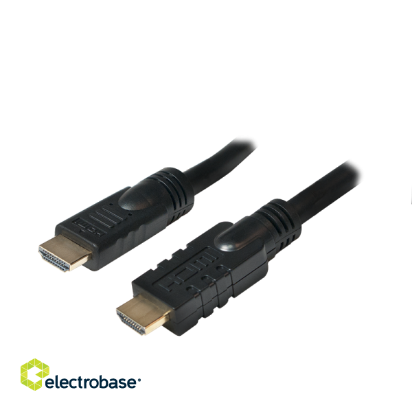 Logilink CHA0025 HDMI Cable image 1