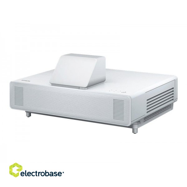 Epson | EB-800F | Full HD (1920x1080) | 5000 ANSI lumens | White | Lamp warranty 12 month(s) image 5