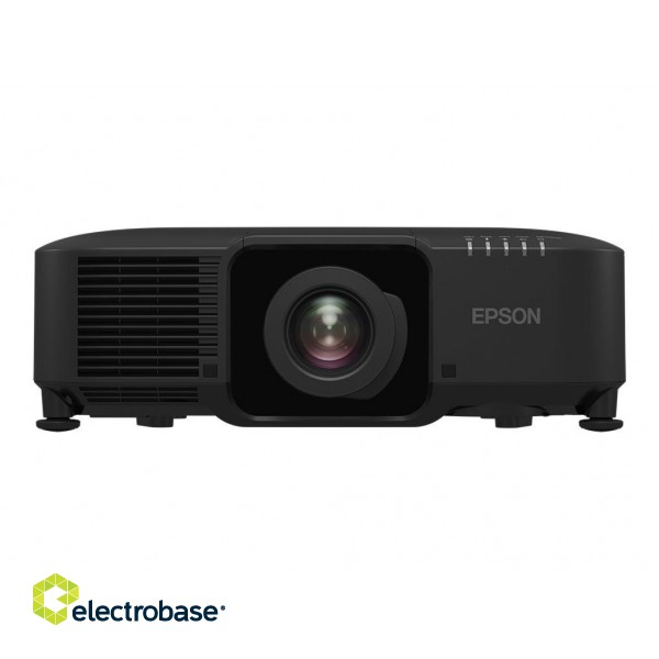 Epson EB-PU1008B WUXGA Projector 1920x1200/8500Lm/16:10/2500000:1 image 2
