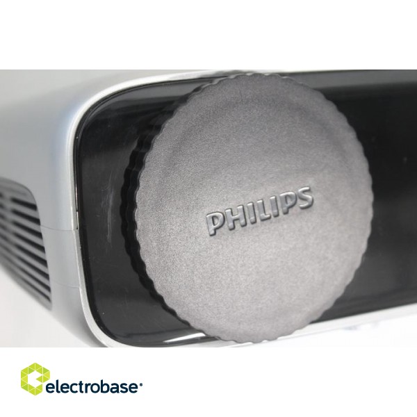 SALE OUT. Philips NeoPix Ultra 2+ Home Projector image 7