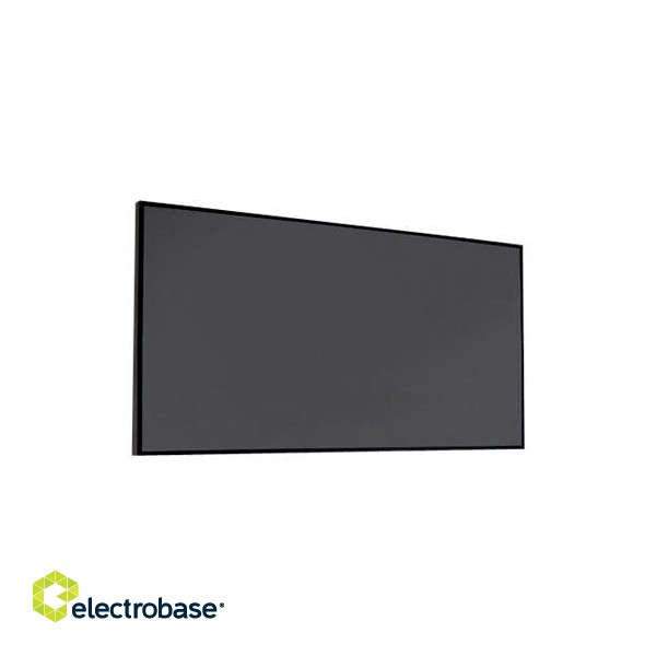 AR110DHD3 | Projection Screen | Diagonal 110 " | 16:9 | Black image 4