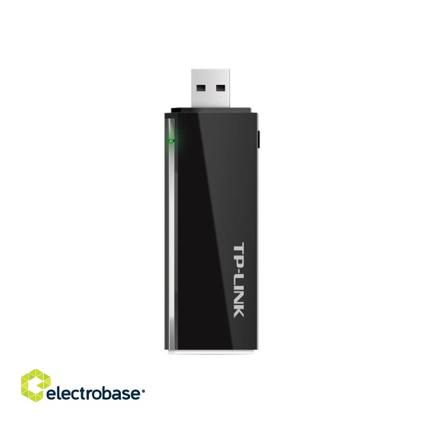 TP-LINK | USB 3.0 Adapter | Archer T4U | 2.4GHz/5GHz image 3