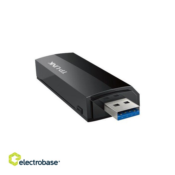 TP-LINK | USB 3.0 Adapter | Archer T4U paveikslėlis 7