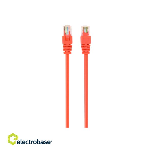 Cablexpert | 26GEMPP1205MO | Orange image 5