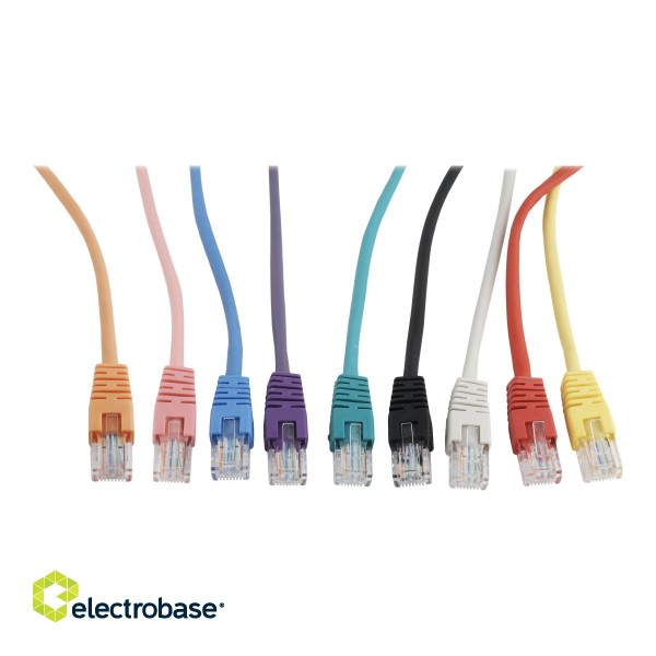 Cablexpert | CAT5e UTP Patch Cord | Gray image 7