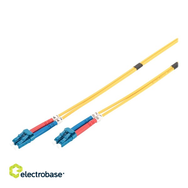 Digitus | Patch cord | DK-2933-02 image 2