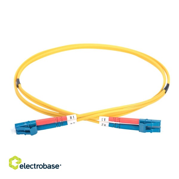 Digitus | Patch cord | DK-2933-02 image 6