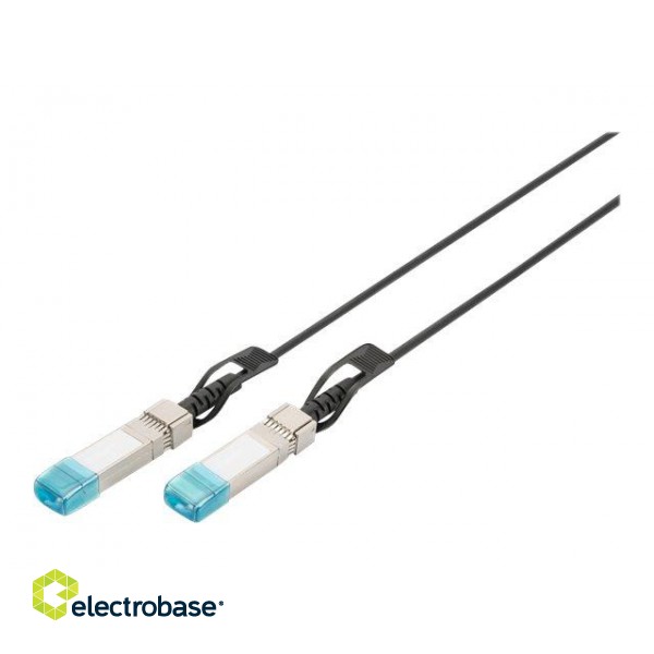Digitus | DAC Cable | DN-81225 image 2